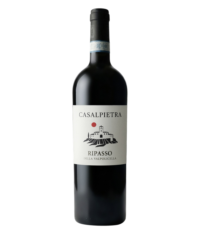 CASALPIETRA Ripasso della Valpolicella DOC 2021 · 0,75 l Normflasche 0,75 L Jahrgang 2021