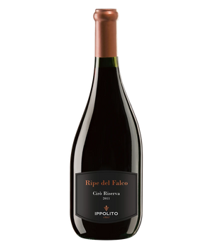 Ripe del Falco Cirò DOC Riserva 2011 · 0,75 l Normflasche · Magnum home & wine