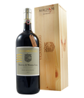 Riserva di Monna Lisa Chianti Classico Gran Selezione DOCG 2013 · Magnum 1,5 l · Magnum home & wine