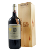 Riserva di Monna Lisa Chianti Classico Gran Selezione DOCG 2013 · Magnum 1,5 l · Magnum home & wine