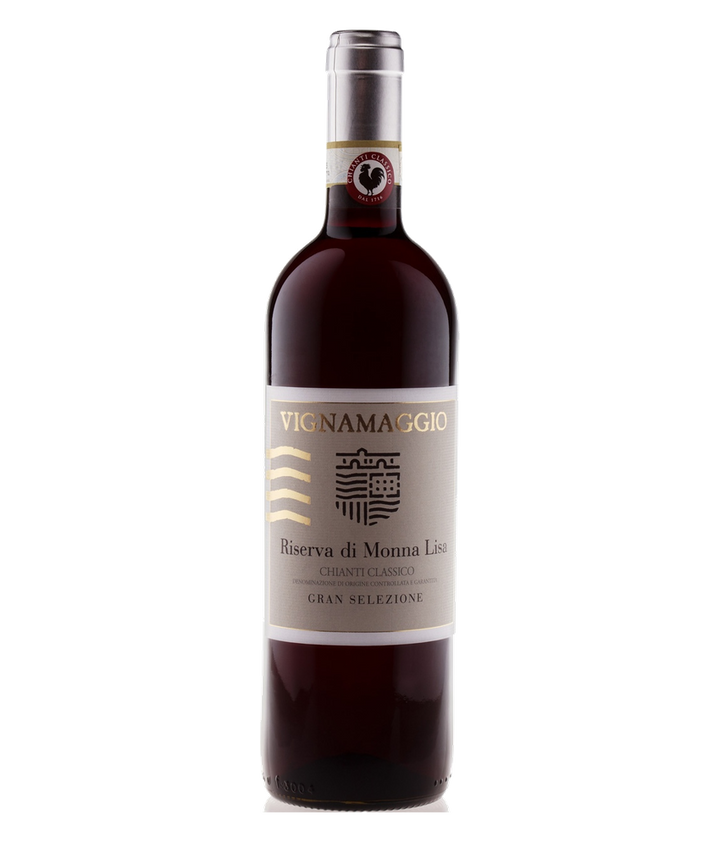 Riserva di Monna Lisa Chianti Classico Gran Selezione DOCG 2013 · 0,75 l Normflasche · Magnum home & wine