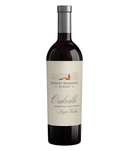 Robert Mondavi Cabernet Sauvignon Oakville 2021 · 0,75 l Normflasche · Magnum home & wine