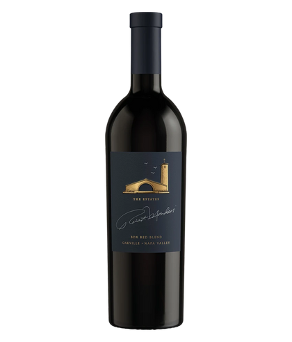 Robert Mondavi Oakville BDX · Magnum home & wine