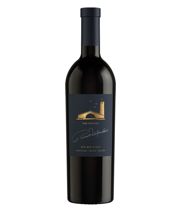 Robert Mondavi Oakville BDX · Magnum home & wine