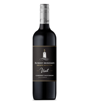 Robert Mondavi Vint Private Selection Cabernet Sauvignon 2023 · 0,75 l Normflasche · Magnum home & wine