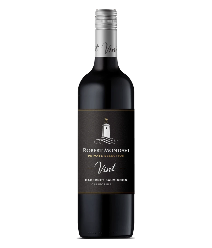 Robert Mondavi Vint Private Selection Cabernet Sauvignon 2023 · 0,75 l Normflasche · Magnum home & wine