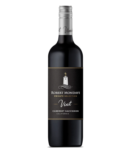 Robert Mondavi Vint Private Selection Cabernet Sauvignon 2023 · 0,75 l Normflasche · Magnum home & wine