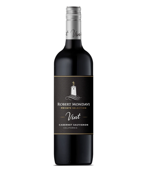 Robert Mondavi Vint Private Selection Cabernet Sauvignon 2023 · 0,75 l Normflasche · Magnum home & wine