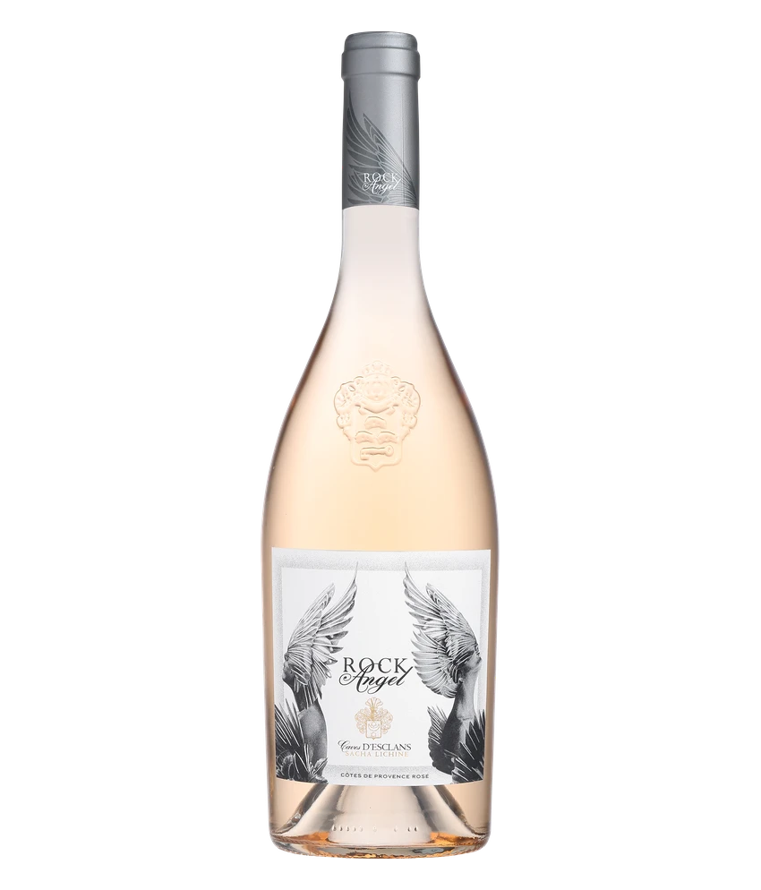 Rock Angel Rosé Caves d'Esclans 2022 · Doppelmagnum 3,0 l · Magnum home & wine
