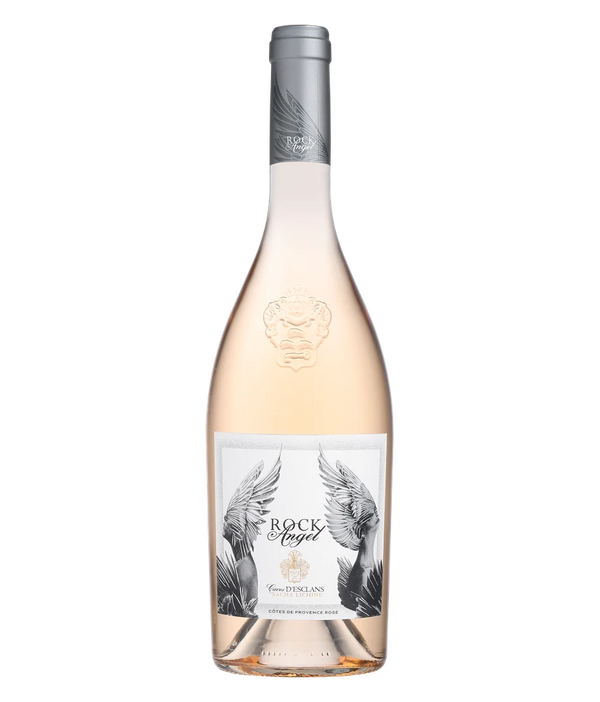 Rock Angel Rosé Caves d'Esclans 2023 · 0,75 l Normflasche · Magnum home & wine
