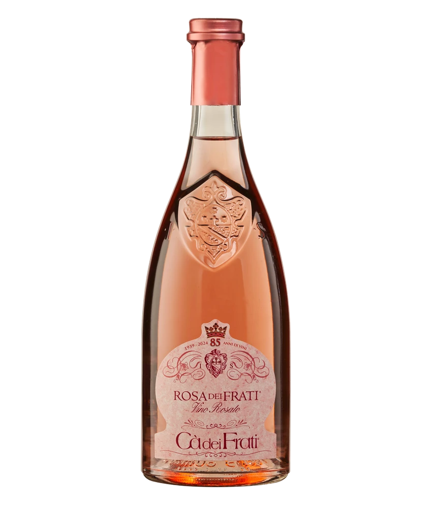 Cà dei Frati Rosa dei Frati 2025 · 0,75 l Normflasche · Magnum home & wine