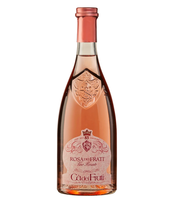Cà dei Frati Rosa dei Frati 2025 · 0,75 l Normflasche · Magnum home & wine