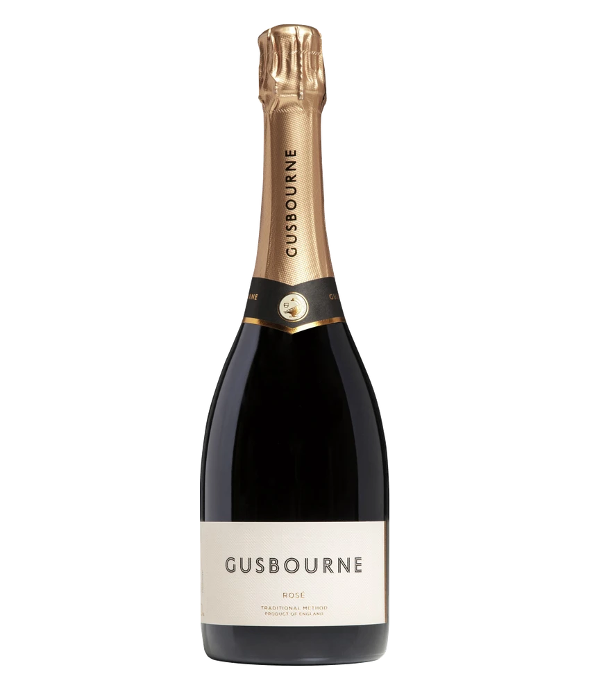 Gusbourne Rosé 2018 · Magnum home & wine
