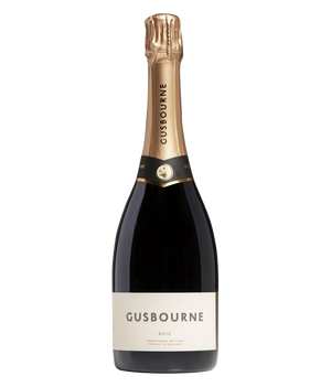 Gusbourne Rosé 2018 · Magnum home & wine