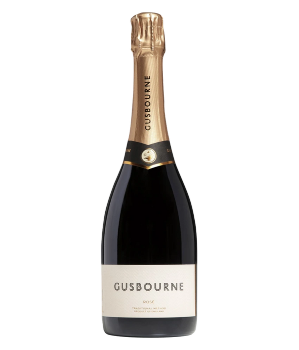 Gusbourne Rosé 2018 · Magnum home & wine