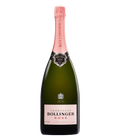 Champagne Bollinger Rosé · Jeroboam 3,0 l · Magnum home & wine