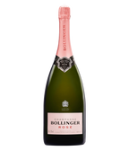 Champagne Bollinger Rosé · Jeroboam 3,0 l · Magnum home & wine