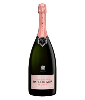 Champagne Bollinger Rosé · Magnum 1,5 l · Magnum home & wine