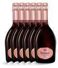 Ruinart Rosé Champagner · 6er Édition (6 × 0,75 l) · Magnum home & wine
