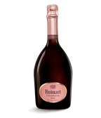 Ruinart Rosé Champagner · Halbe 0,375 l · Magnum home & wine