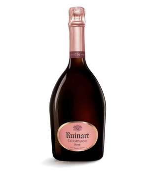 Ruinart Rosé Champagner · Jeroboam 3,0 l · Magnum home & wine