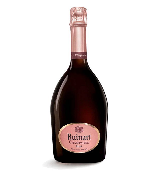 Ruinart Rosé Champagner · 0,75 l Normflasche · Magnum home & wine