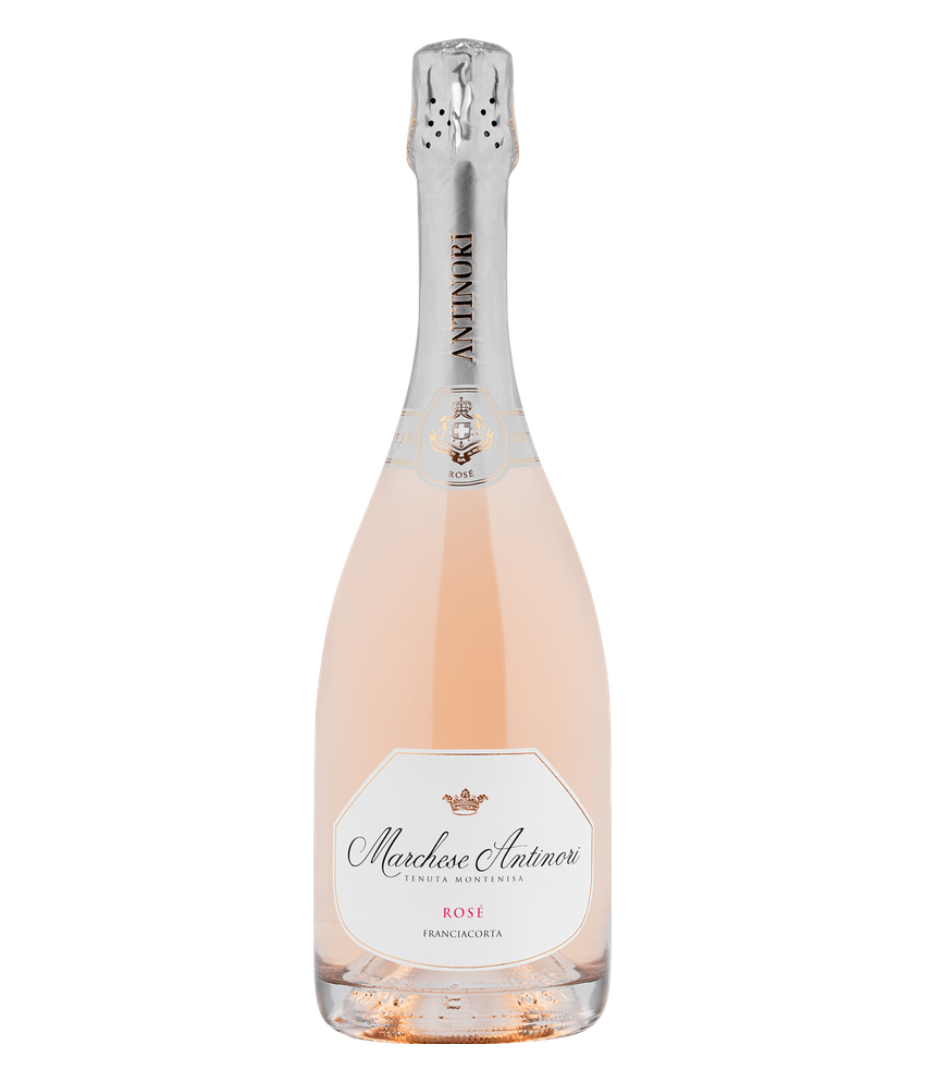 Marchesi Antinori Rosé Franciacorta DOCG · 0,75 l Normflasche · Magnum home & wine