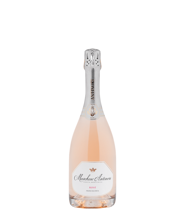 Marchesi Antinori Rosé Franciacorta DOCG · 0,75 l Normflasche · Magnum home & wine