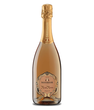 Montresor Spumante Rosé Royal Pinot Nero VSQ · Magnum home & wine