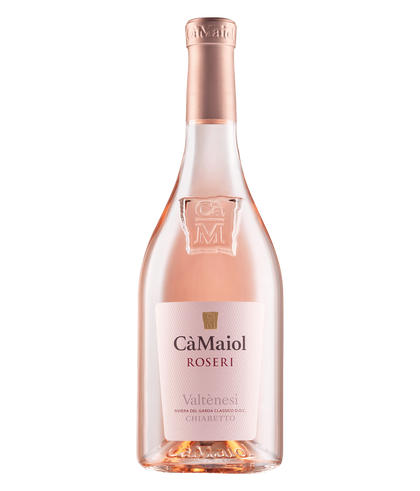 Roseri Riviera del Garda Classico Rosé 2023 · Magnum 1,5 l · Magnum home & wine