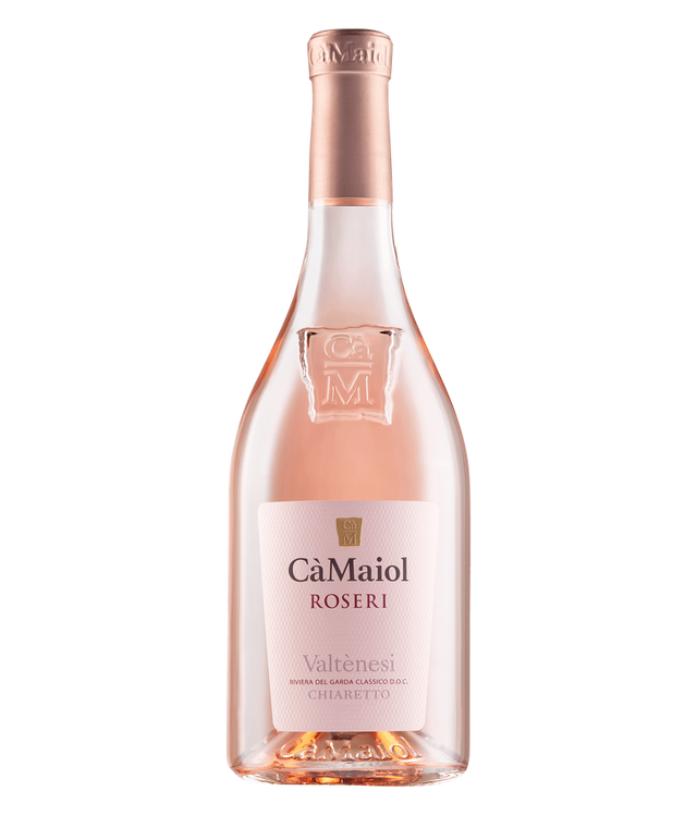 Cà Maiol Roseri Riviera del Garda Classico Rosé 2023 · Magnum 1,5 l 1,5 L Jahrgang 2023