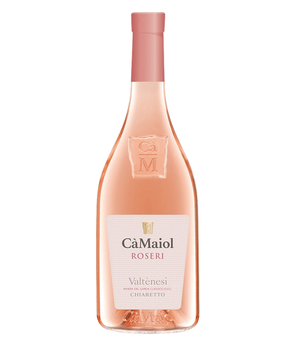 Cà Maiol Roseri Riviera del Garda Classico Rosé 2023 · Methusalem 6,0 l · Magnum home & wine