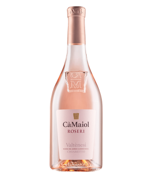Roseri Riviera del Garda Classico Rosé 2023 · 0,75 l Normflasche · Magnum home & wine