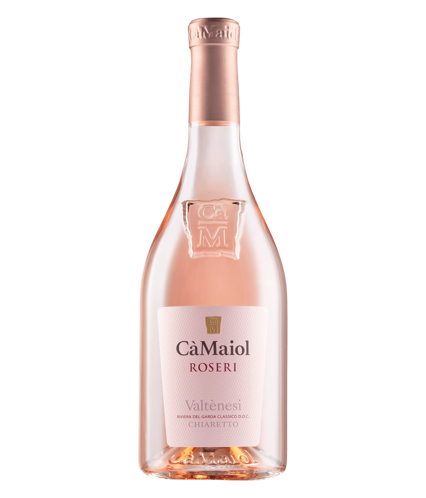 Roseri Riviera del Garda Classico Rosé 2023 · 0,75 l Normflasche · Magnum home & wine