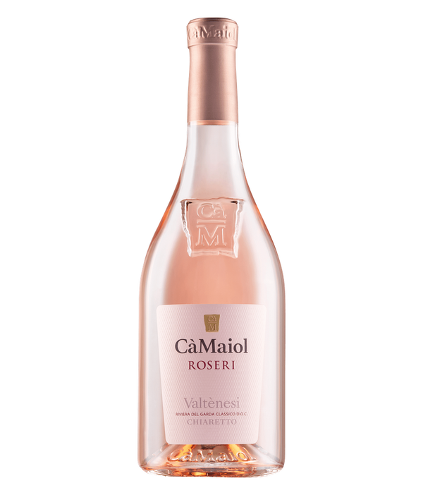 Roseri Riviera del Garda Classico Rosé 2023 · 0,75 l Normflasche · Magnum home & wine
