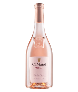 Cà Maiol Roseri Riviera del Garda Classico Rosé 2024 · 0,75 l Normflasche · Magnum home & wine