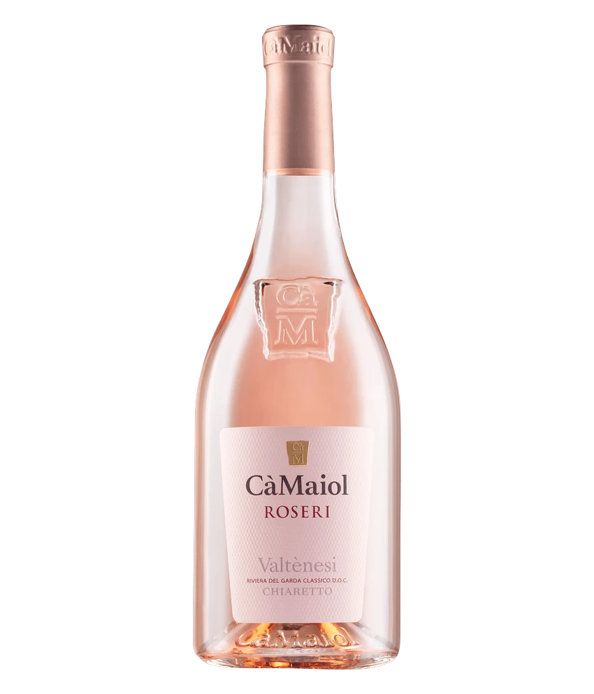 Cà Maiol Roseri Riviera del Garda Classico Rosé 2024 · 0,75 l Normflasche · Magnum home & wine