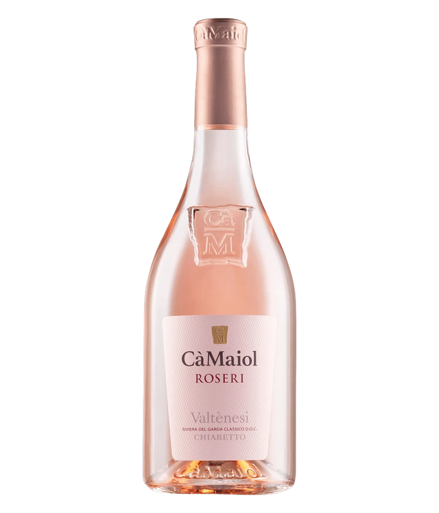 Cà Maiol Roseri Riviera del Garda Classico Rosé 2024 · 0,75 l Normflasche 0,75 L Jahrgang 2024