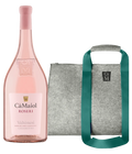 Cà Maiol Roseri Riviera del Garda Classico Rosé 2025 · Doppelmagnum 3,0 l · Magnum home & wine