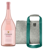 Cà Maiol Roseri Riviera del Garda Classico Rosé 2025 · Doppelmagnum 3,0 l · Magnum home & wine
