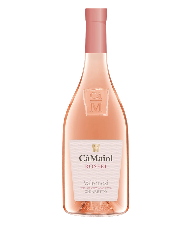 Cà Maiol Roseri Riviera del Garda Classico Rosé 2025 · Magnum 1,5 l 1,5 L Jahrgang 2025