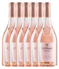 Roseri Riviera del Garda Classico Rosé 2025 · 6er Édition (6 × 0,75 l) · Magnum home & wine