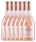 Roseri Riviera del Garda Classico Rosé 2025 · 6er Édition (6 × 0,75 l) · Magnum home & wine
