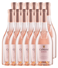 Roseri Riviera del Garda Classico Rosé 2025 · 12er Édition (12 × 0,75 l) · Magnum home & wine