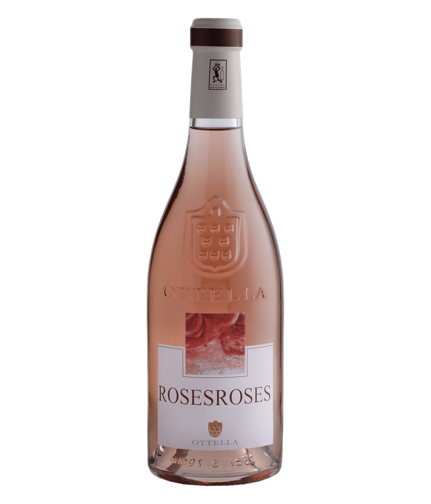 RosesRoses Rosato Alto Mincio IGT 2023 · 0,75 l Normflasche · Magnum home & wine