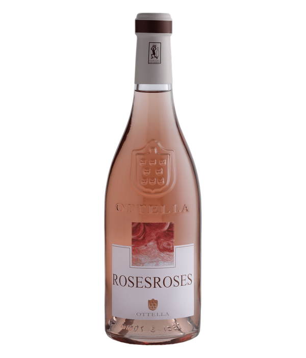 RosesRoses Rosato Alto Mincio IGT 2023 · 0,75 l Normflasche · Magnum home & wine