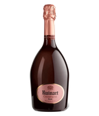 Ruinart Rosé Champagner · Magnum 1,5 l im Second Skin · Magnum home & wine