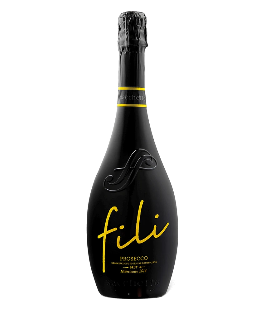 Fili Brut DOC Millesimato · Magnum home & wine