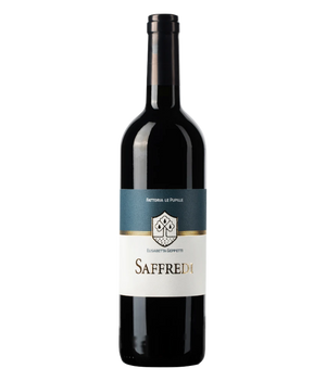 Saffredi Maremma Toscana IGT Le Pupille 2020 · Magnum 1,5 l · Magnum home & wine