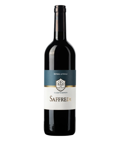 Saffredi Maremma Toscana IGT Le Pupille 2020 · Magnum 1,5 l · Magnum home & wine